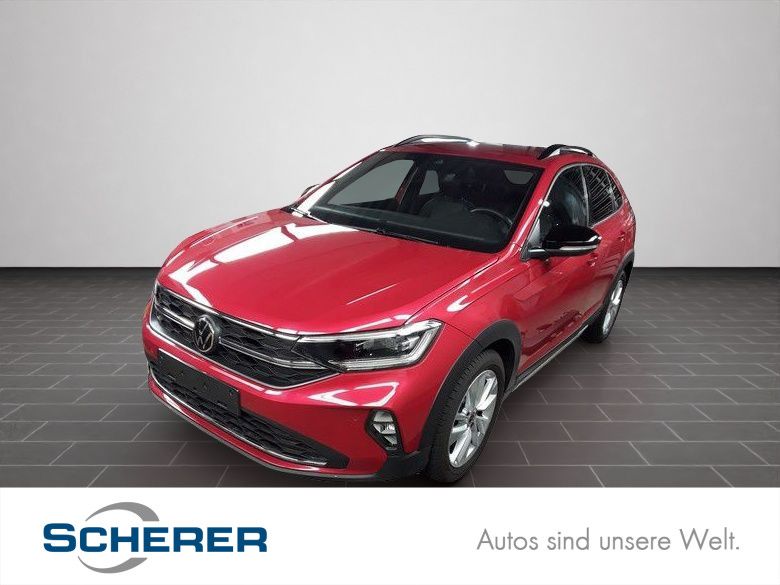 VW Taigo 8.420 km 26.400 &euro; Ladenburg 68526