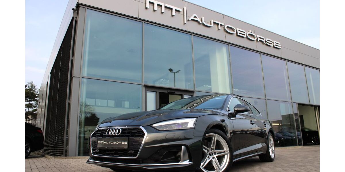 Audi A5 78.500 km 30.900 &euro; Griesheim - Darmstadt 64347