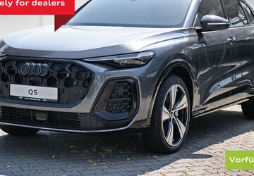 Audi Q5 19.990 km 62.990 &euro; Weinheim 69469