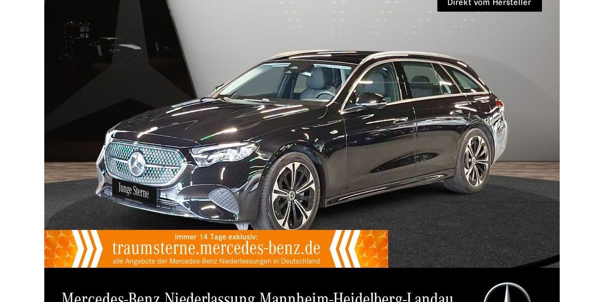 Mercedes-Benz E 300 8.002 km 48.980 &euro; Mannheim 68165