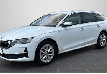 Skoda Octavia 34.531 km 29.900 &euro; Ladenburg 68526