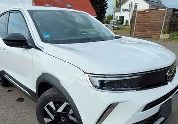 Opel Mokka 55.000 km 15.950 &euro; Alzey 55232