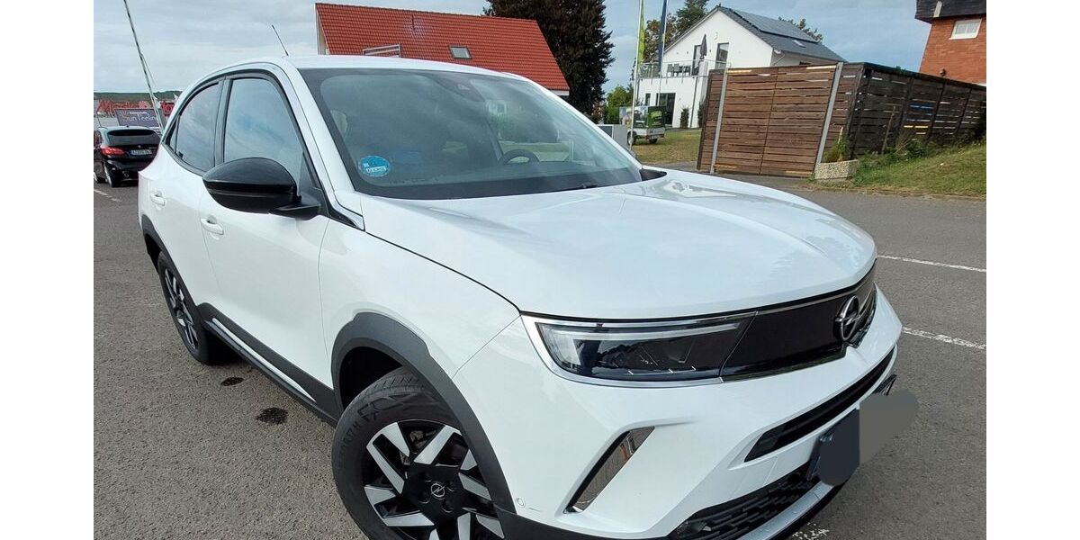 Opel Mokka 55.000 km 15.950 &euro; Alzey 55232