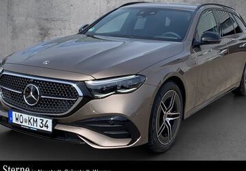 Mercedes-Benz E 220 28.300 km 63.990 &euro; Worms 67547