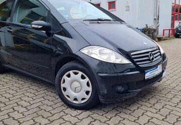 Mercedes-Benz A 150 177.700 km 2.799 &euro; Worms 67547