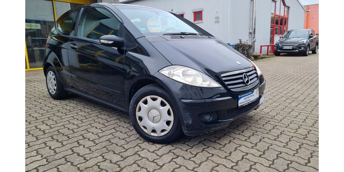 Mercedes-Benz A 150 177.700 km 2.799 &euro; Worms 67547