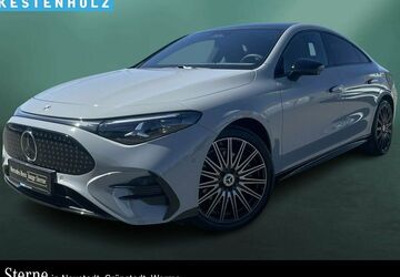 Mercedes-Benz CLA 250 7.986 km 59.980 &euro; Worms 67547