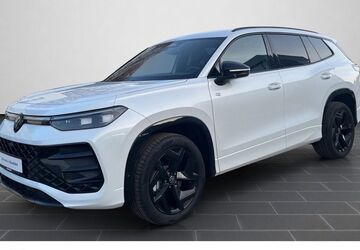 VW Tayron 8.900 km 52.990 &euro; Alzey 55232