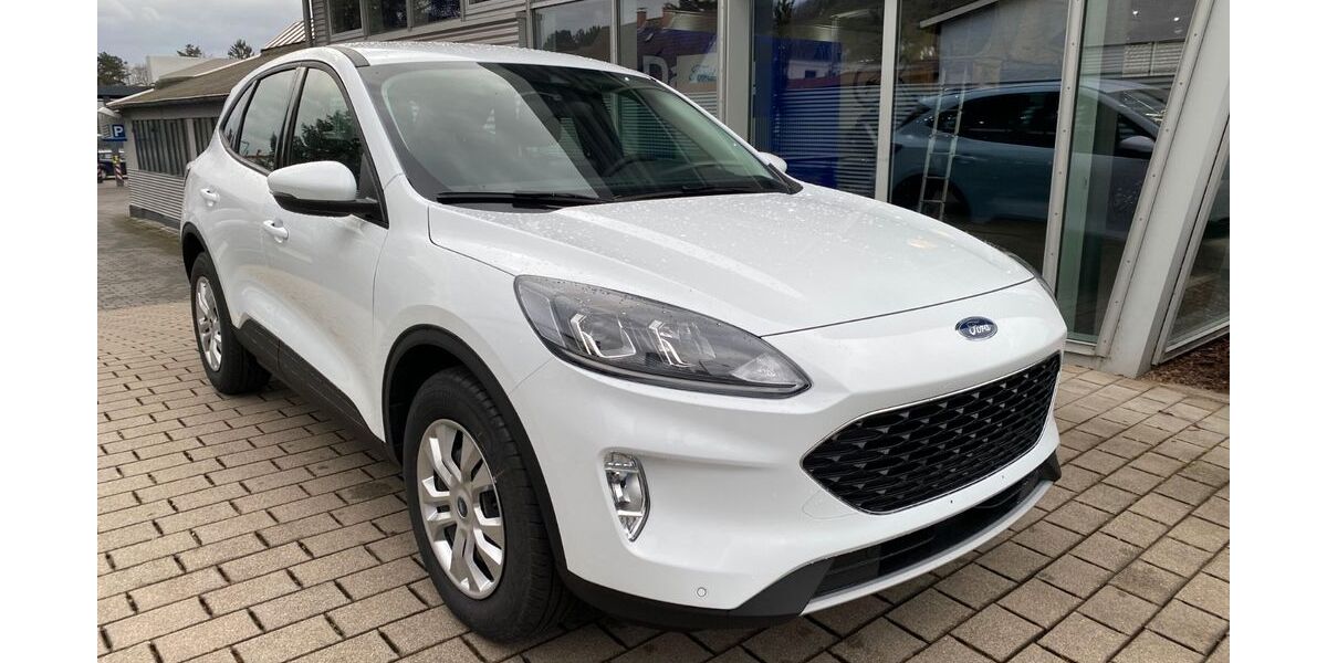 Ford Kuga 19.990 km 28.390 &euro; Heppenheim 64646