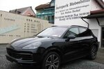 Porsche Cayenne Plug-In-Hybrid dt.Fzg.Top Ausst. 123.000 km 53.999 &euro; Biebesheim 64584