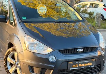 Ford S-Max 175.000 km 8.990 &euro; Worms 67547