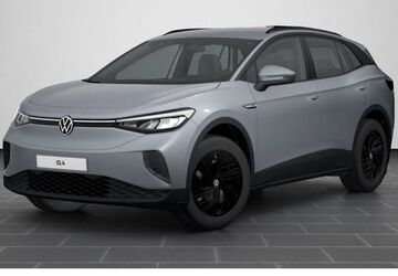 VW ID.4 79.651 km 22.980 &euro; Ludwigshafen 67059