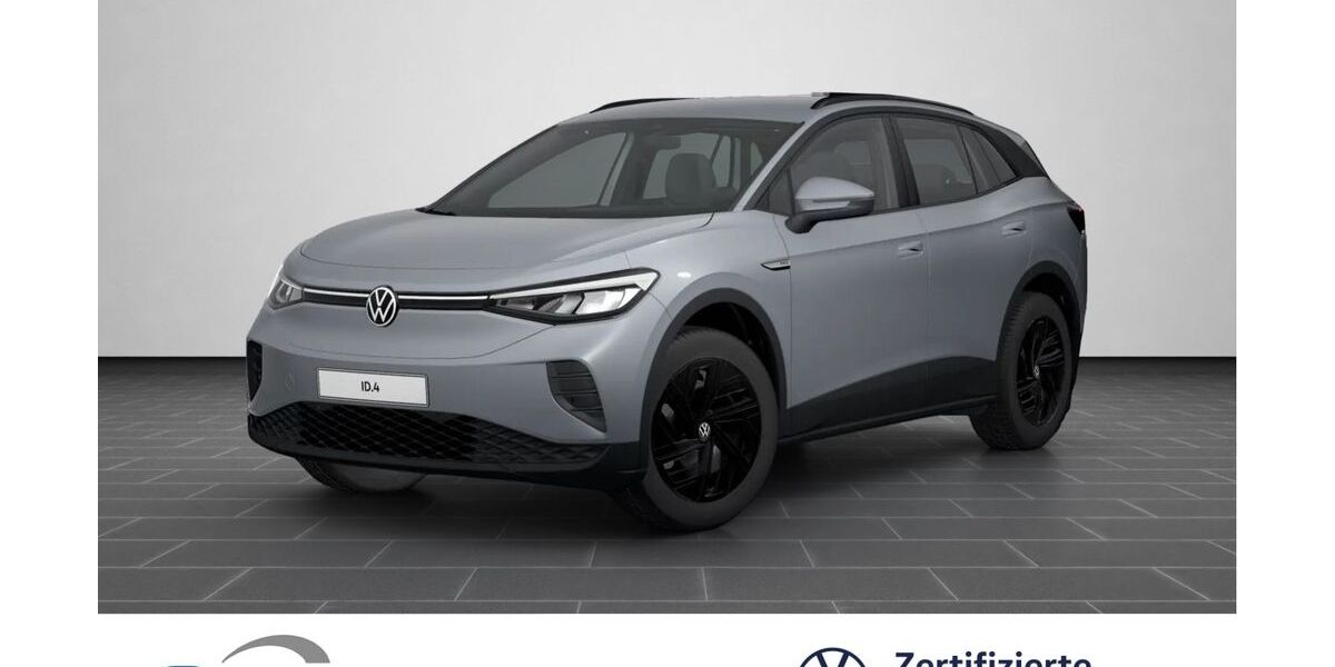 VW ID.4 79.651 km 22.980 &euro; Ludwigshafen 67059
