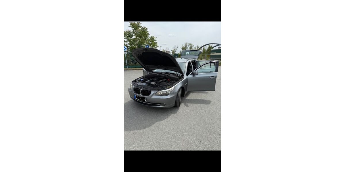 BMW 530 336.000 km 4.600 &euro; Biebesheim 64584