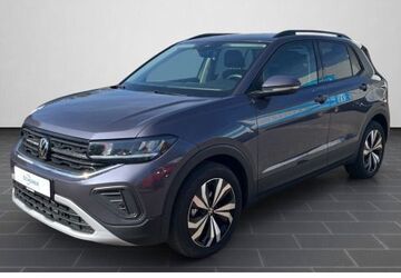 VW T-Cross 9.300 km 24.500 &euro; Mannheim 68167