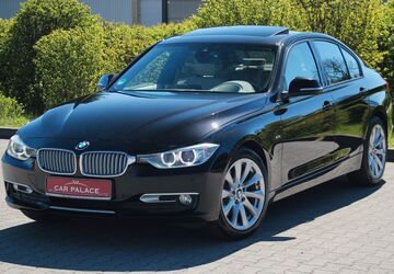 BMW 320 153.800 km 12.999 &euro; Worms 67551