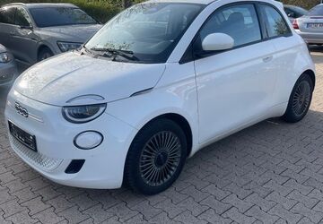 Fiat 500e 11.000 km 16.500 &euro; Osthofen 67574