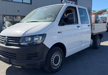 VW T6 Transporter 199.000 km 17.499 &euro; Alzey 55232