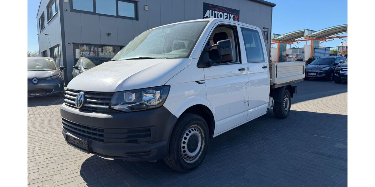 VW T6 Transporter 199.000 km 17.499 &euro; Alzey 55232