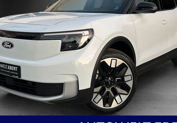 Ford Explorer 1.390 km 46.880 &euro; Frankenthal 67227