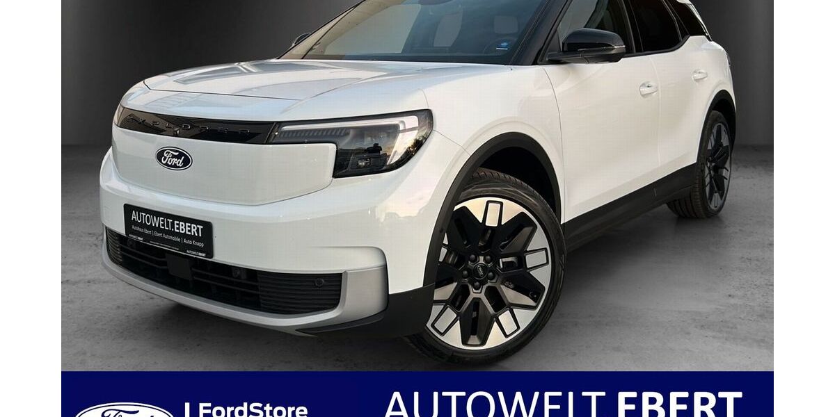 Ford Explorer 1.390 km 46.880 &euro; Frankenthal 67227