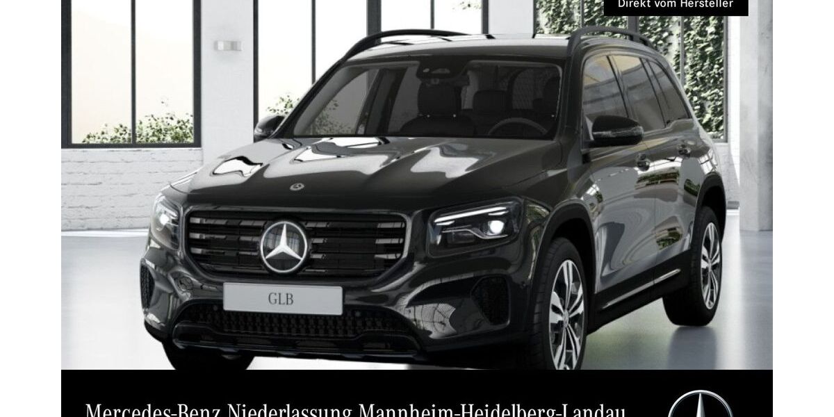 Mercedes-Benz GLB 200 9.900 km 43.950 &euro; Mannheim 68165