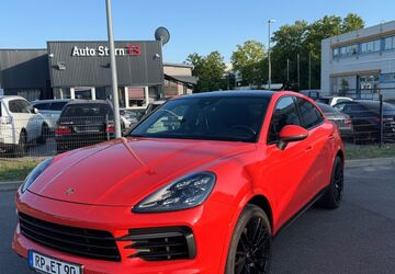 Porsche Cayenne 90.000 km 52.900 &euro; schifferstadt 67105