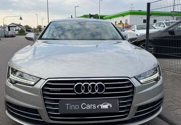 Audi A7 229.000 km 19.500 &euro; schifferstadt 67105