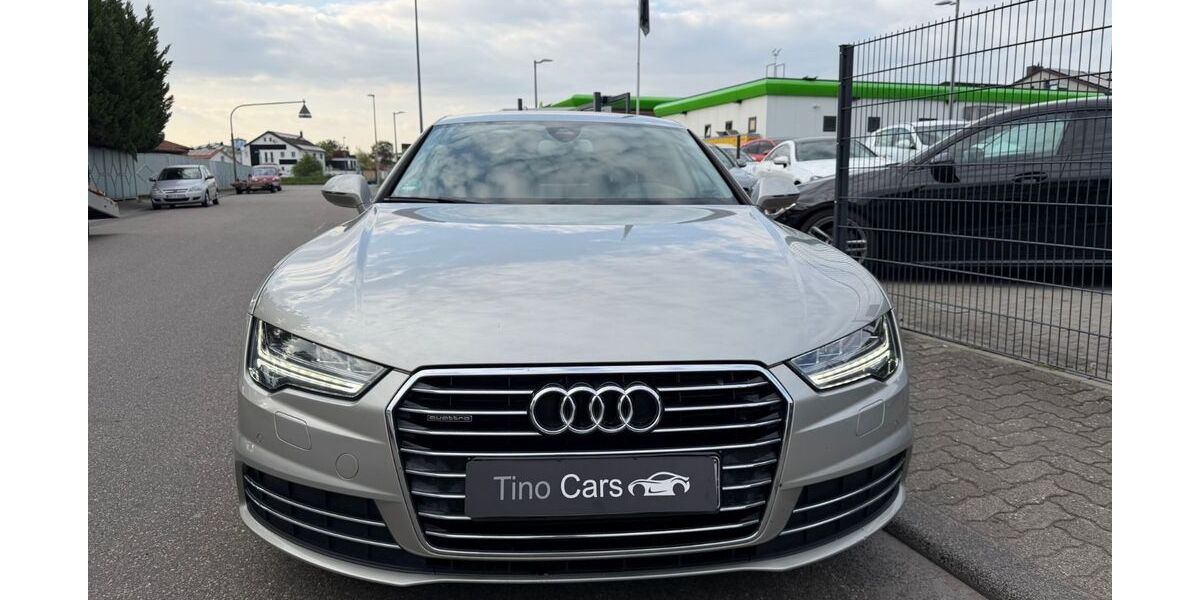 Audi A7 229.000 km 19.500 &euro; schifferstadt 67105