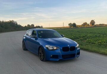 BMW 116 148.000 km 9.850 &euro; Eisenberg 67304