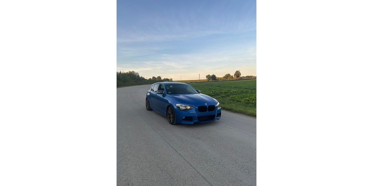 BMW 116 148.000 km 9.850 &euro; Eisenberg 67304