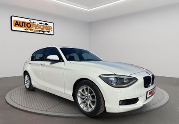 BMW 116 190.057 km 5.500 &euro; Worms 67547