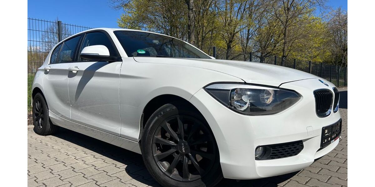 BMW 114 122.300 km 6.300 &euro; Kirchheimbolanden 67292