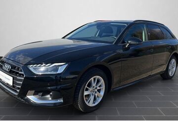 Audi A4 114.599 km 22.350 &euro; Alzey 55232