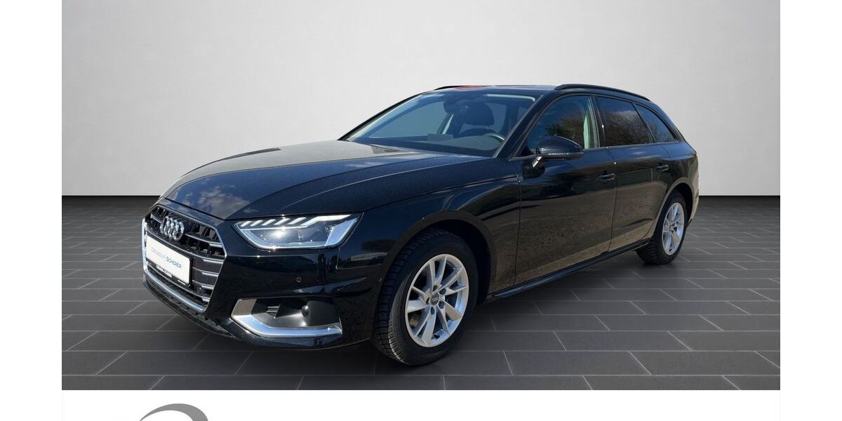 Audi A4 114.599 km 22.900 &euro; Alzey 55232