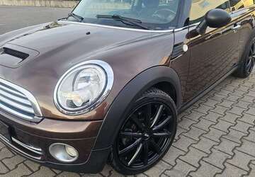 Mini One Clubman 246.000 km 3.700 &euro; Ludwigshafen 67071