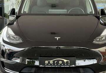 Tesla Model Y 37.000 km 39.600 &euro; Ludwigshafen 67063