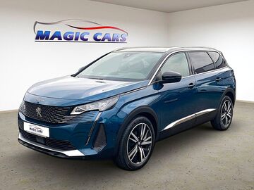 Gebrauchte Peugeot 5008