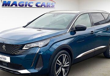 Peugeot 5008 90.000 km 29.900 &euro; Worms 67547