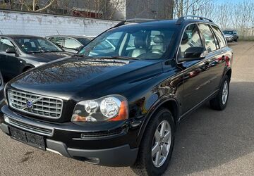 Volvo XC90 233.710 km 8.000 &euro; Mannheim 68309