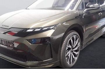 Skoda Enyaq 13.900 km 58.690 &euro; Bensheim 64625