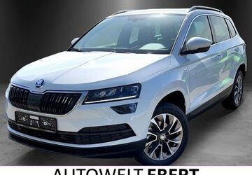 Skoda Karoq 109.999 km 36.990 &euro; Bensheim 64625