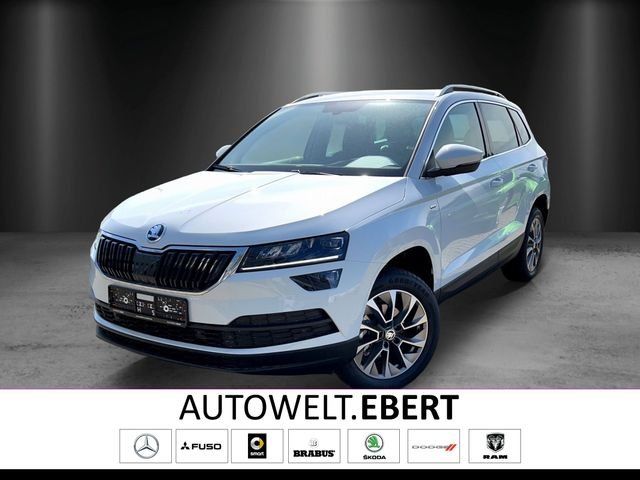 Skoda Karoq 109.999 km 36.990 &euro; Bensheim 64625