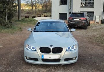 BMW 330 141.678 km 18.000 &euro; Altleiningen 67317