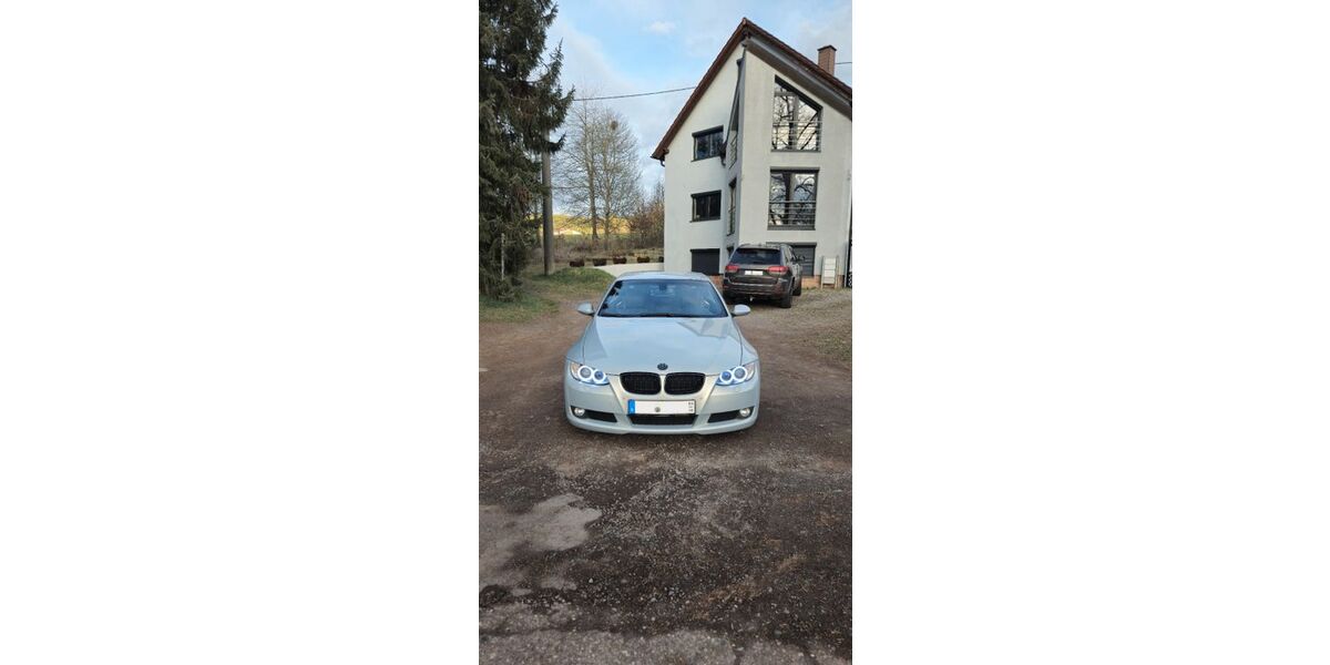 BMW 330 141.678 km 18.000 &euro; Altleiningen 67317