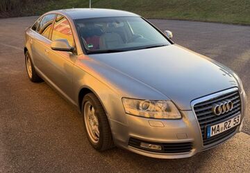 Audi A6 248.000 km 4.499 &euro; Mannheim 68169