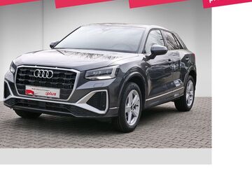 Audi Q2 7.035 km 27.613 &euro; Weinheim 69469
