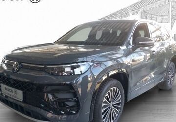 VW Tayron 5.000 km 61.990 &euro; Lampertheim 68623