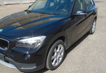 BMW X1 137.192 km 8.599 &euro; Frankenthal 67227