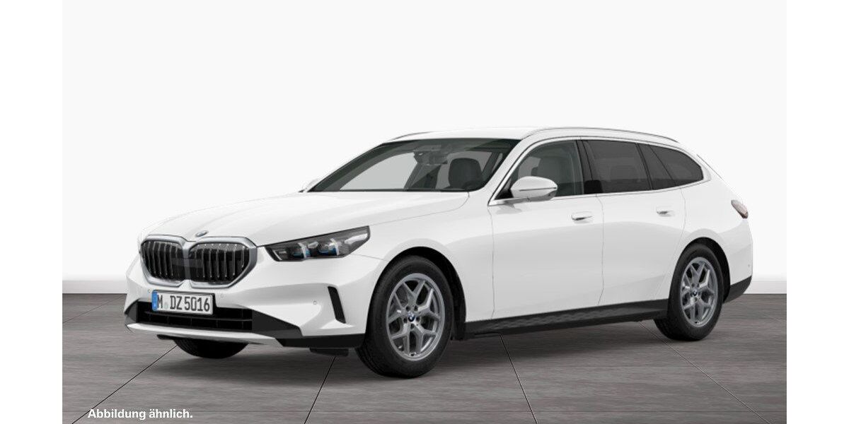 BMW 520 10.555 km 50.490 &euro; Mannheim 68169